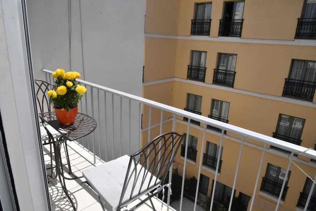 Appartement Modern In Ipitou, Plaka *