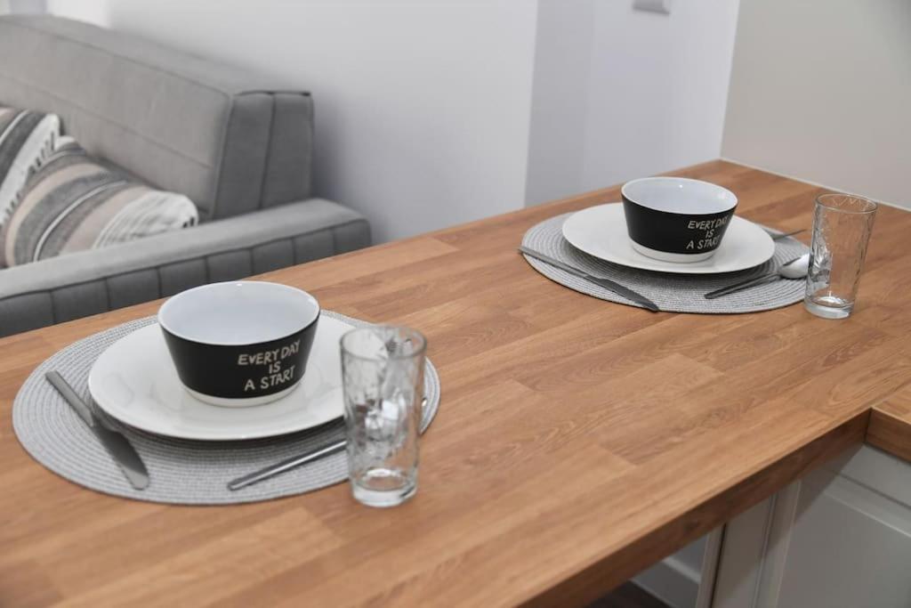 Modern In Ipitou, Plaka Appartement Athènes