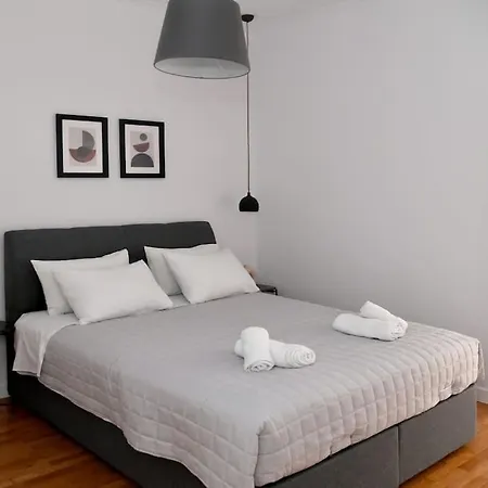 Modern Apartment In Ipitou, Plaka Athènes Extérieur photo