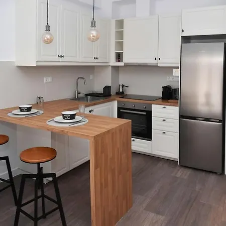Modern Apartment In Ipitou, Plaka Athènes Extérieur photo