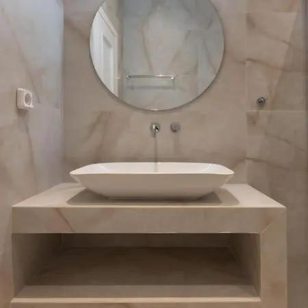 Modern Apartment In Ipitou, Plaka Athènes Extérieur photo