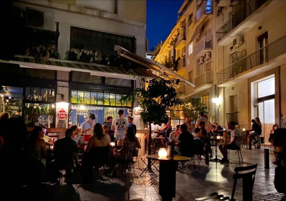 Apartment Modern In Ipitou, Plaka Athens